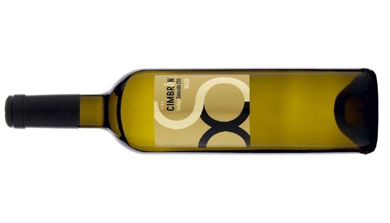 Verdejo fermentado en barrica de Viña Cimbrón