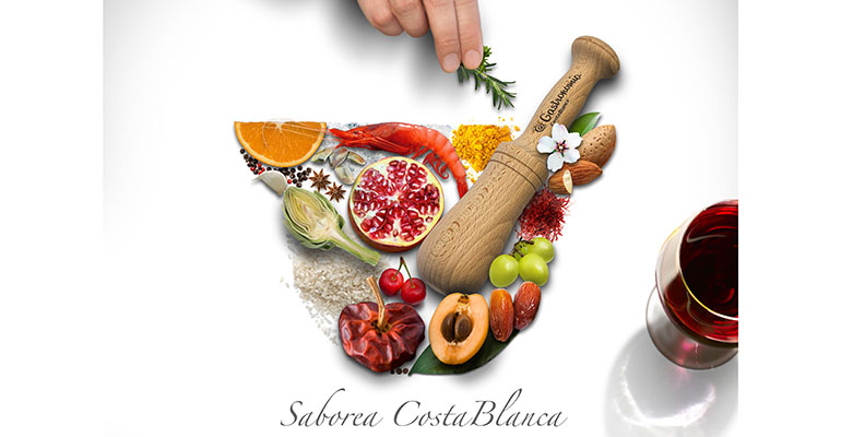 gastronomia costa blanca