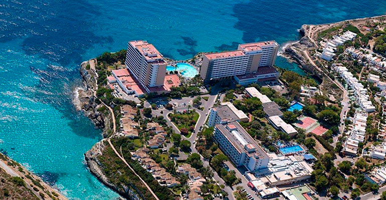 Calas Mallorca Resort