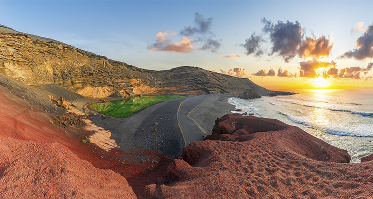 Canarias Baleares turismo 2