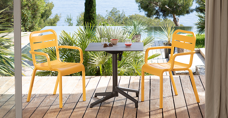 cannes grosfillex - infohoreca