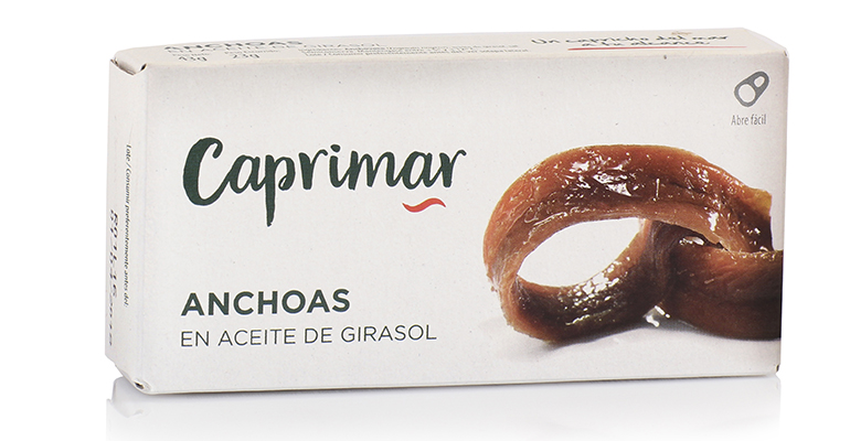 lata anchoas caprimar