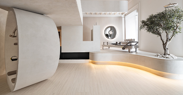 Jung presenta en Casa Decor 2026 sus nuevas soluciones de control y diseño