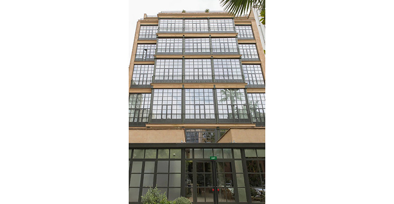 h10 Casa-Mimosa-Barcelona