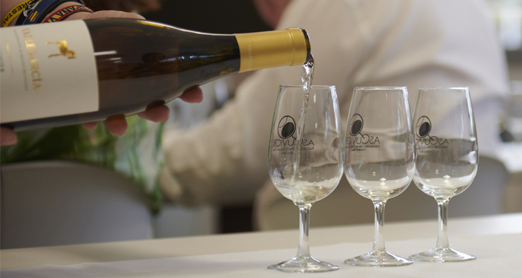 Castilla-La Mancha mostrará la diversidad de sus vinos en FENAVIN 2025 a través del programa “Catas y Armonías”