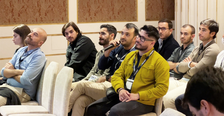 Catcher papel Inteligencia Artificial delivery 2 - Infohoreca