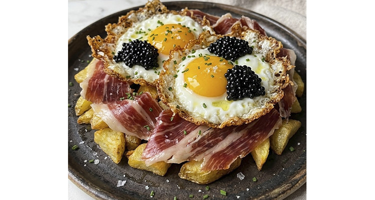 Caviaroli perlas Trufa Negra - InfoHoreca