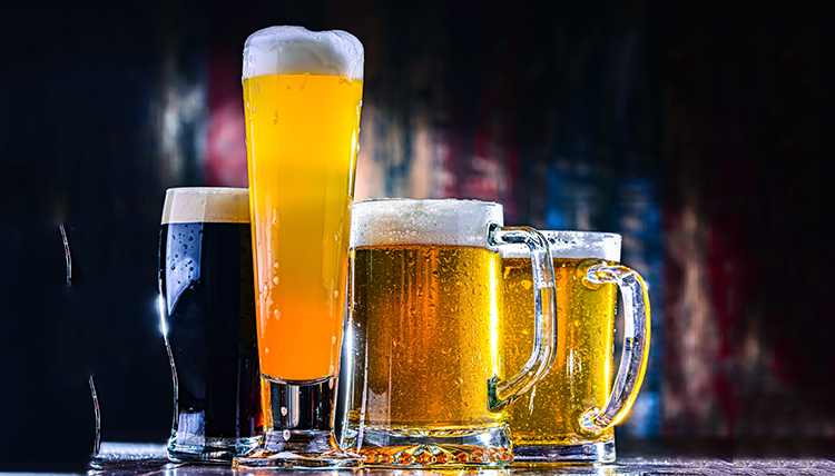 ¿Cómo pedir una cerveza en cada región de España?