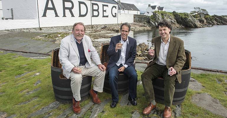 Comité Ardbeg