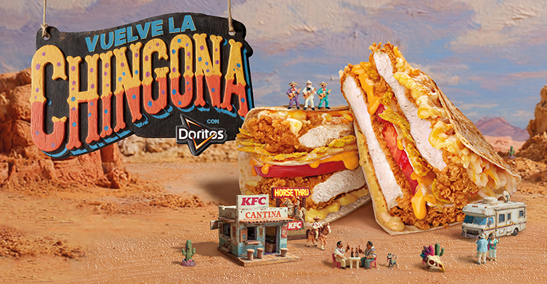 Chingona_KFC_ Doritos_infohoreca.jpg