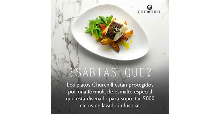 Churchill seguridad infohoreca