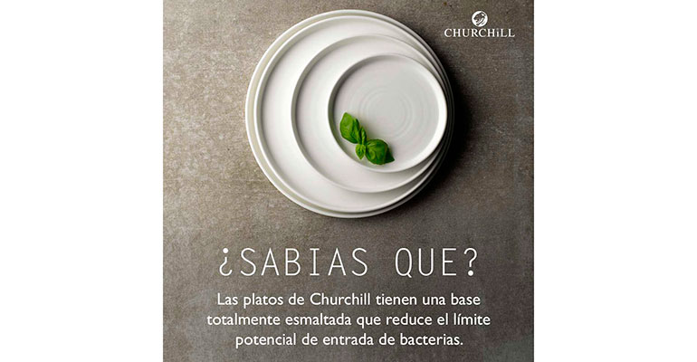 Churchill seguridad