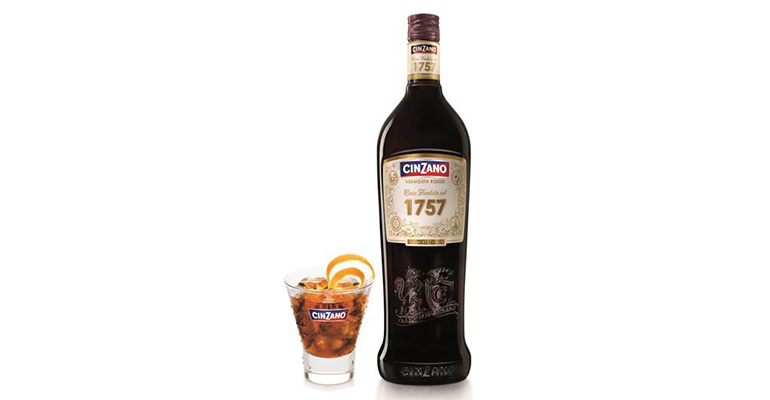 Cinzano 1757, vermut