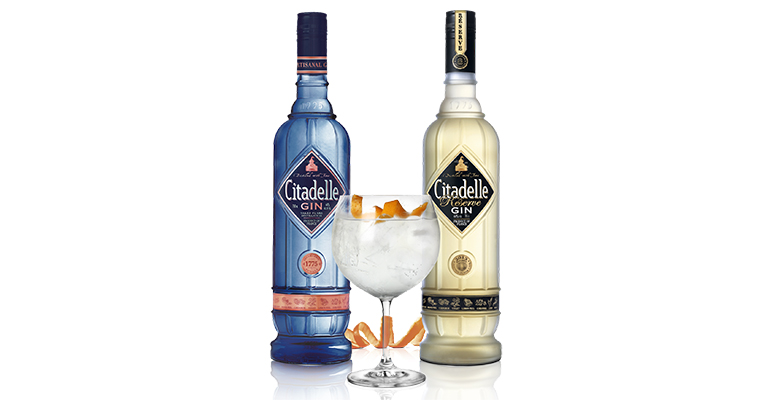 Citadelle DUO