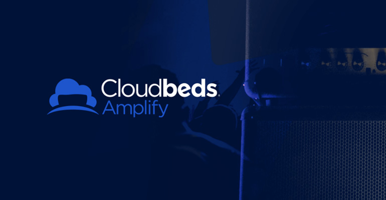 CloudBeds Amplify