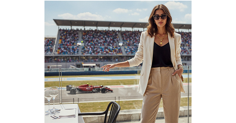 Club 91 reunirá a seis chefs Michelin en la experiencia VIP de Madring para el GP de España 2026