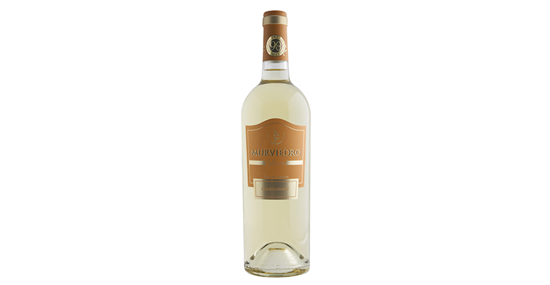 Coleccion chardonnay 2015 de Murviedro