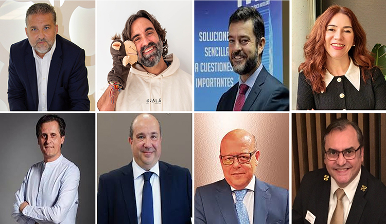 La hotelería se reúne para debatir sobre el problema del edadismo