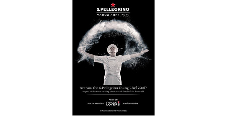 Concurso SanPellegrino-YoungChef-Finalistas