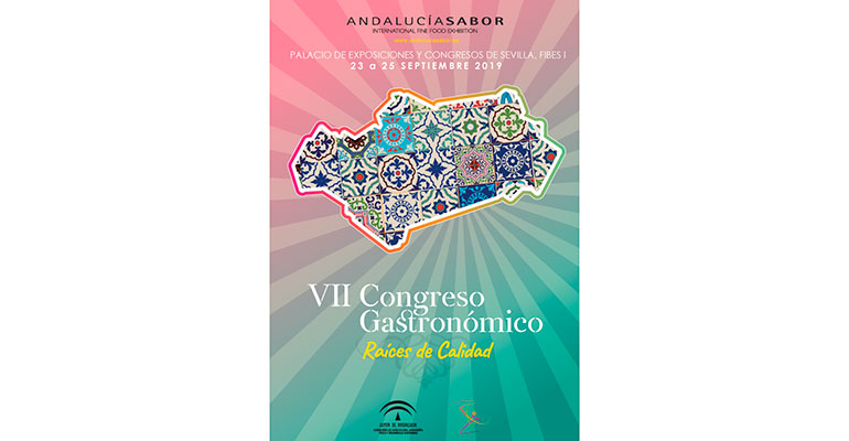 Congreso Andalucía Sabor