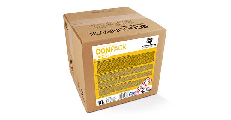 Conpack deosol proquimia