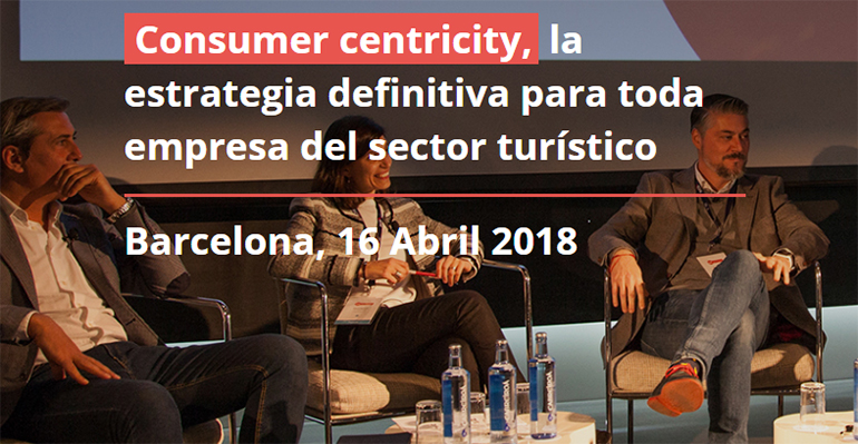 consumer centrity t4t