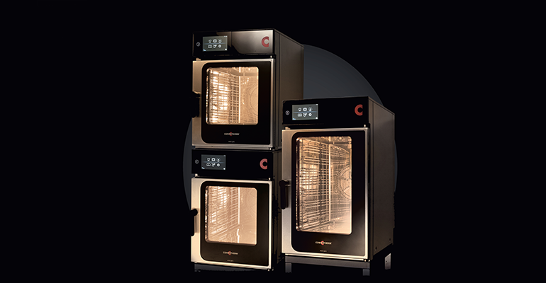 Convotherm mini pro