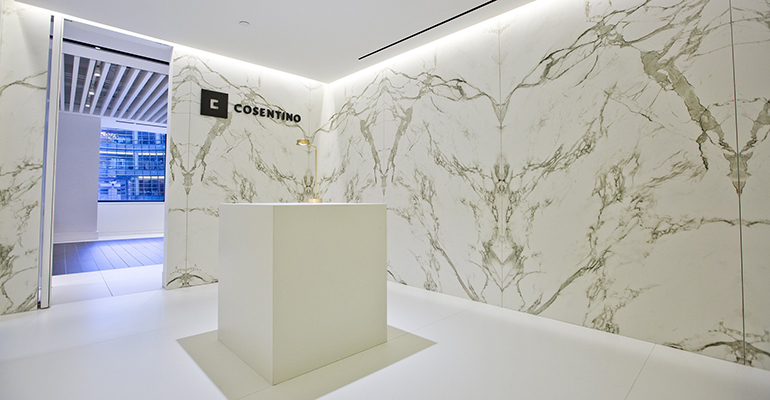 Dekton by Cosentino