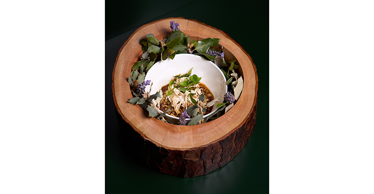 Cous Cous coliflor 