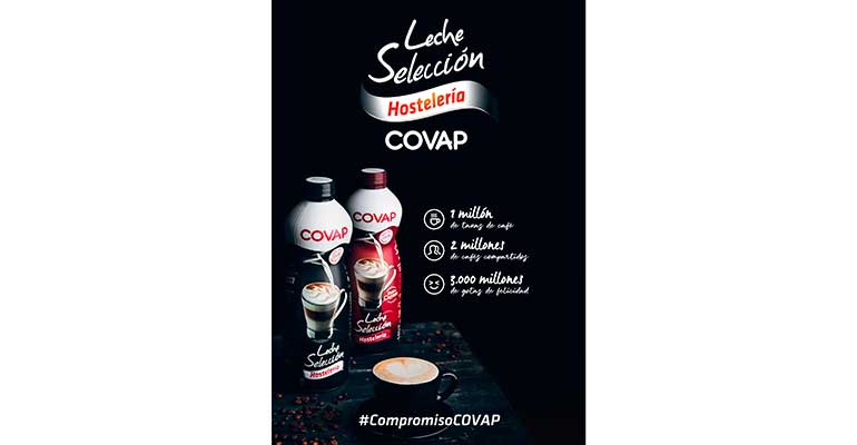 Covap lácteos