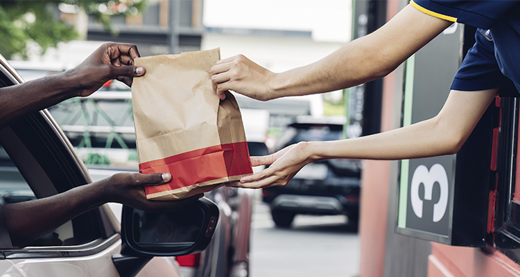 El mercado de comida rápida crece un 6,3% en 2024 y supera los 5.800 millones de euros