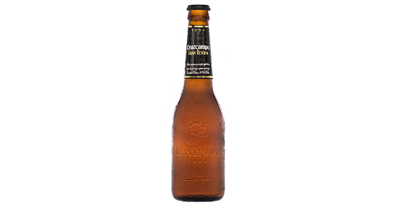 CruzCampo Gran Reserva