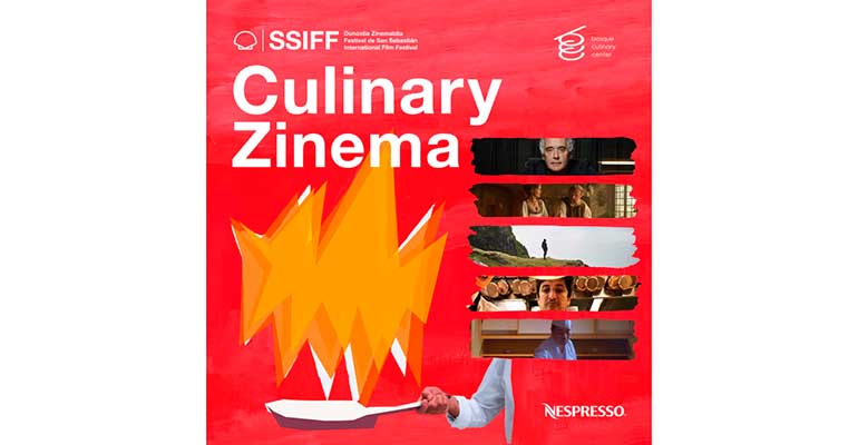 Cartel Culinary Cinema 2021