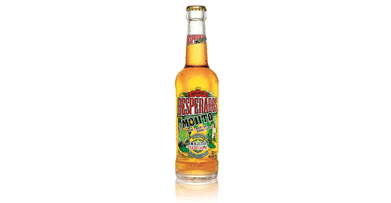 Desperados Mojito