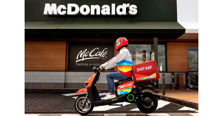 delivery macdonalds