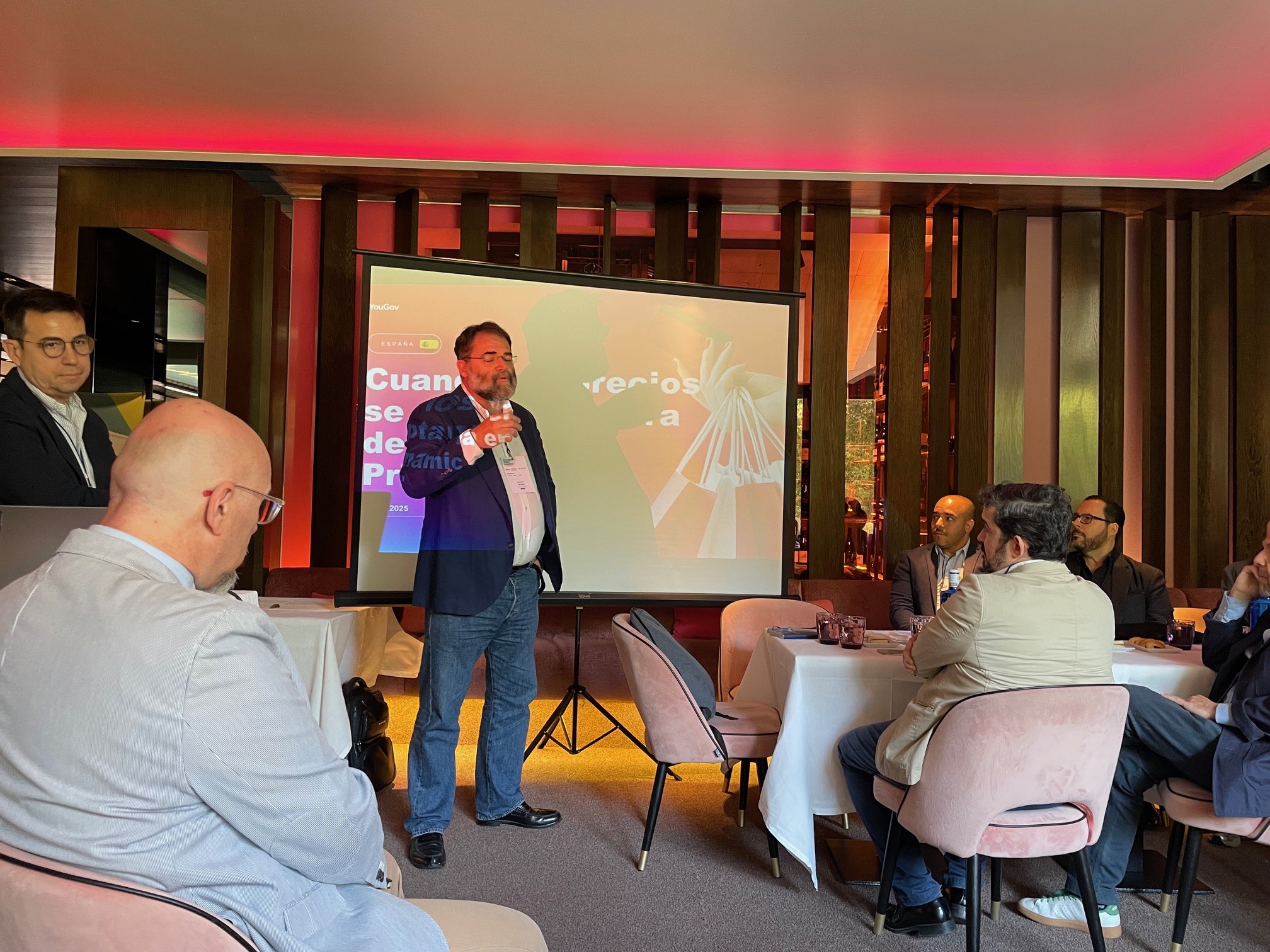 Aidabe InfoHoreca desayunos