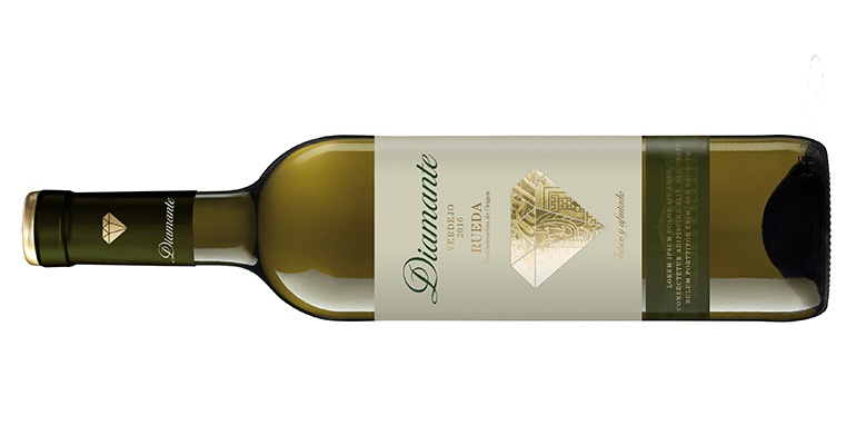 Diamante Verdejo