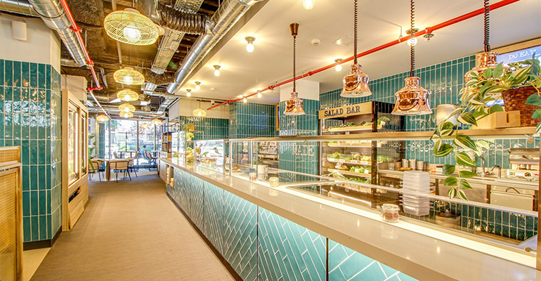 Do Eat! inaugura cuatro nuevos espacios de restauración en residencias PBSA y supera los 20M € en facturación