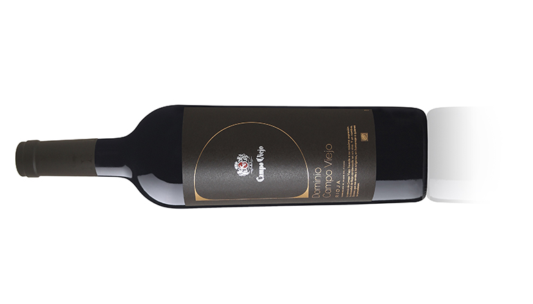 Dominio de campo viejo - vino rioja