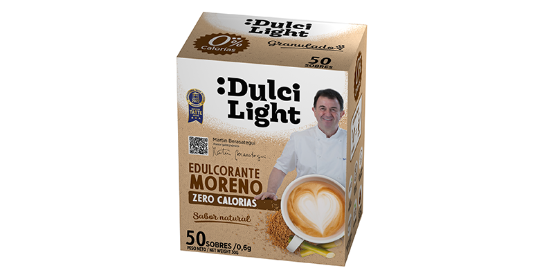 Dulciligh moreno