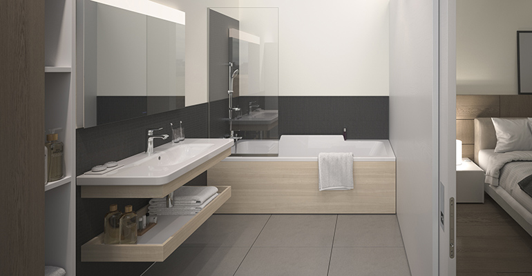 DuraStyle de Duravit