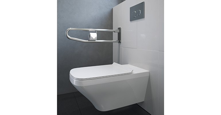 Inodoro Duravit 3