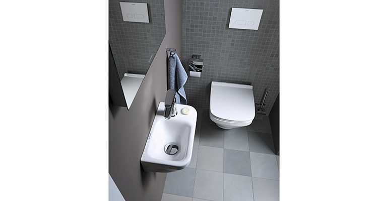 Duravit Dura Style WC