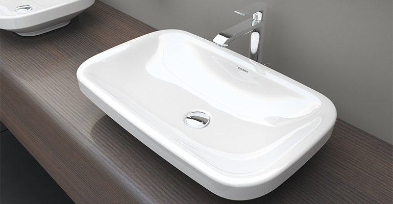 Duravit Dura Style