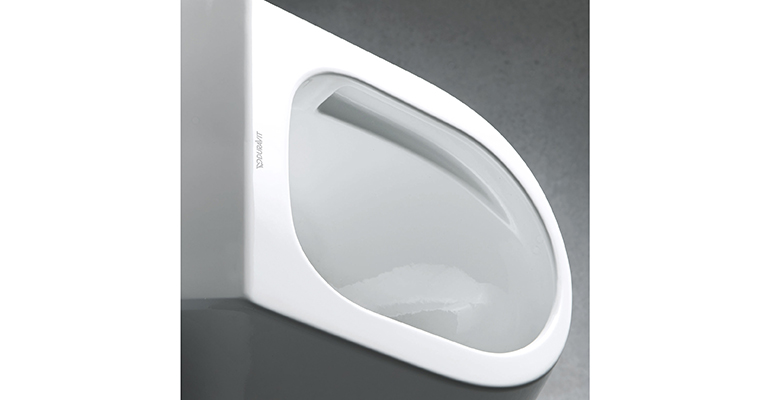 Inodoro Duravit 2