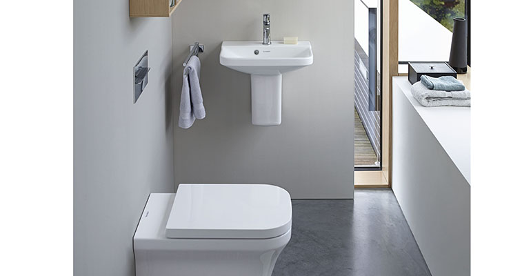 Duravit comforts