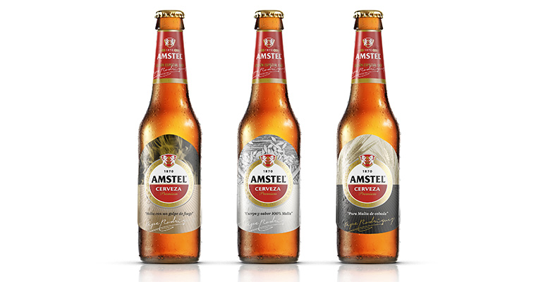 edición especial chef de amstel