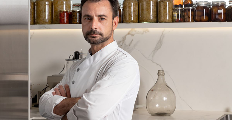  Eduard Xatruch - Disfrutar