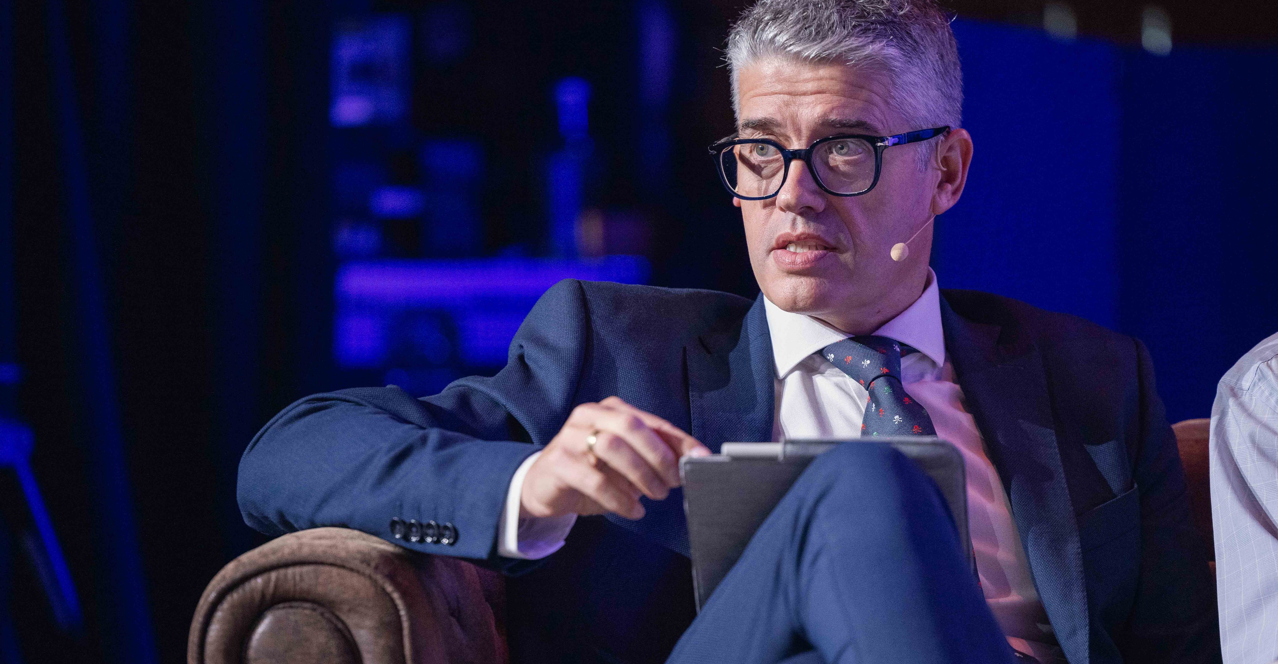 Eduardo Ruiz - Anedilco