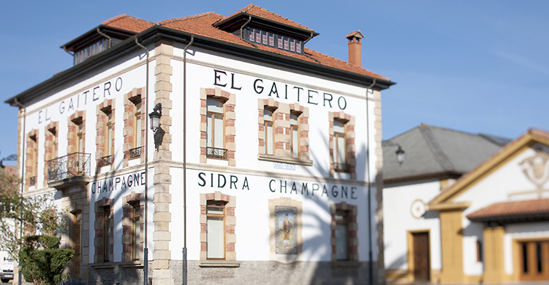 Bodega El Gaitero